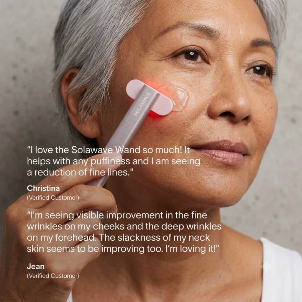 4-in-1 Skincare Wand