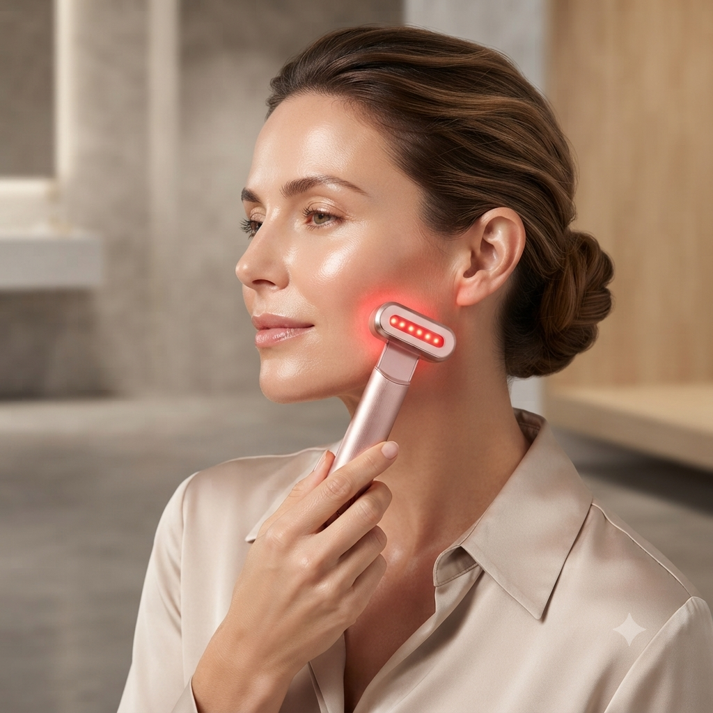 4-in-1 Skincare Wand