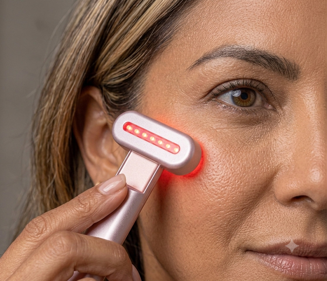 4-in-1 Skincare Wand