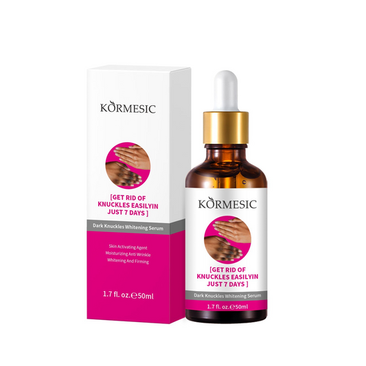 Hydrating & Brightening Serum
